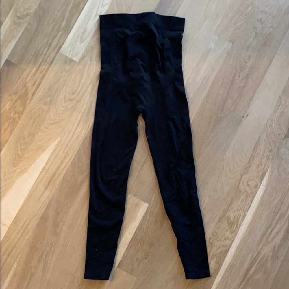 Blanqi Maternity Leggings Size Small